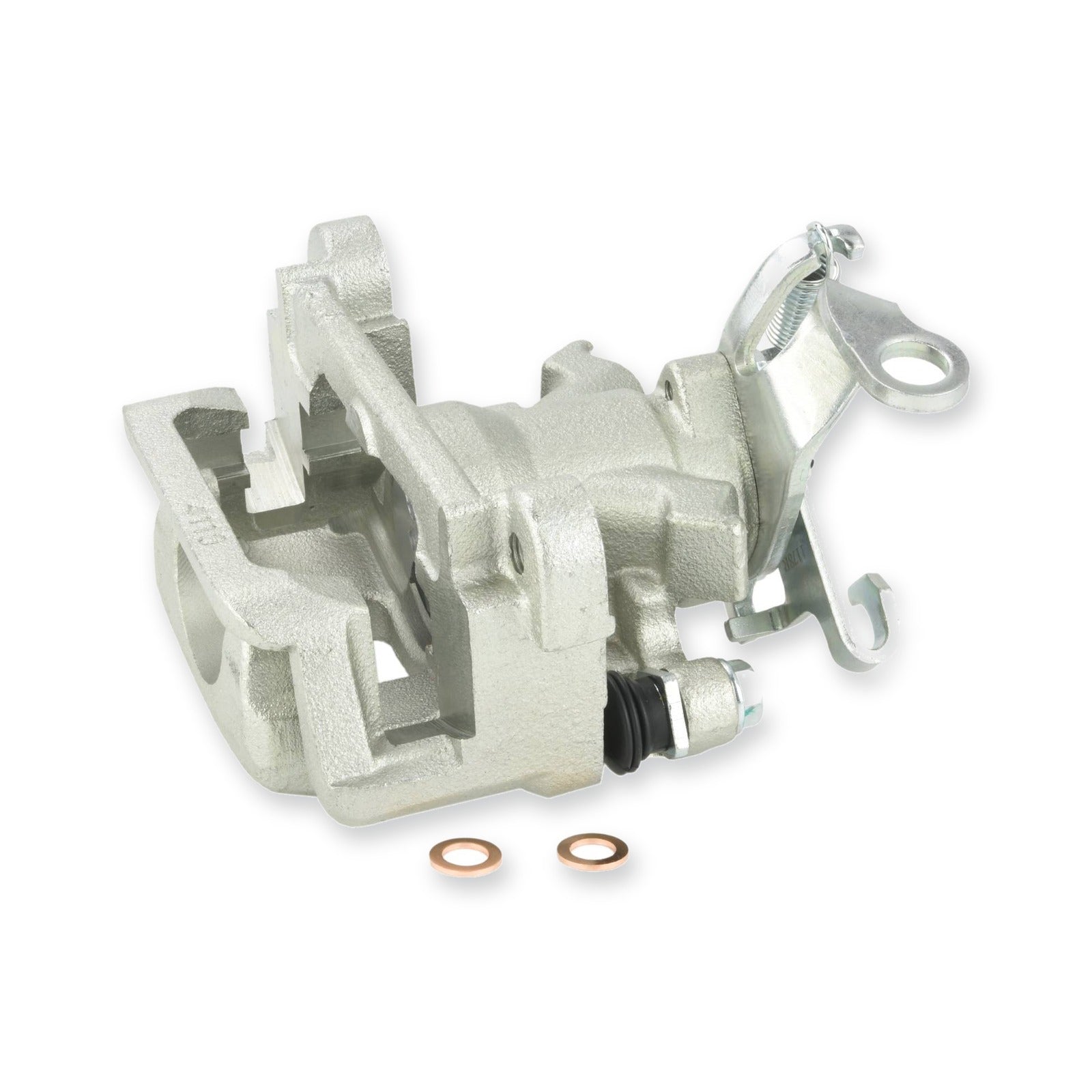 Citroen C4 Aircross Rear Right Brake Caliper Assembly (With Bracket)