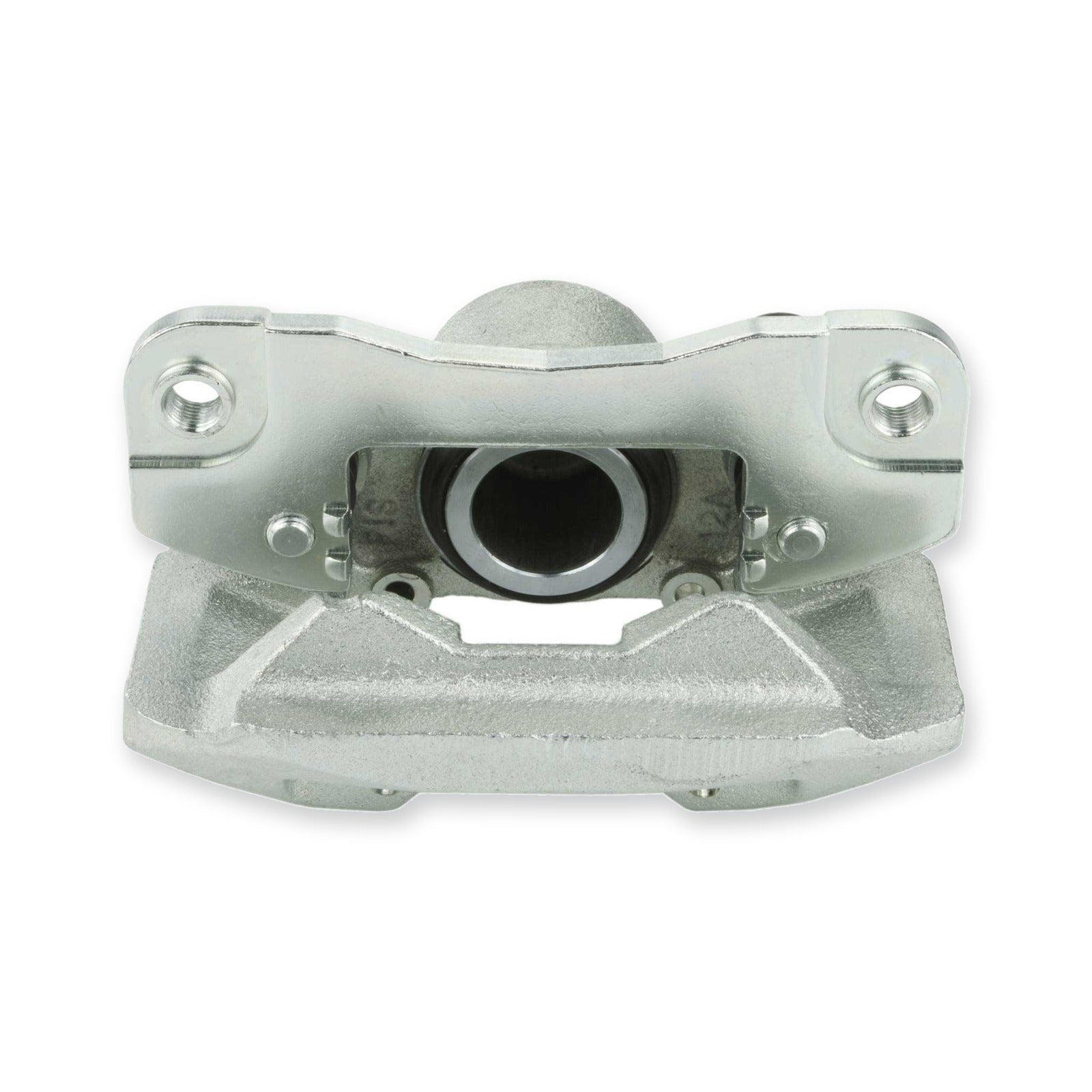 Mitsubishi Challenger Rear Right Brake Caliper Assembly (With Bracket)