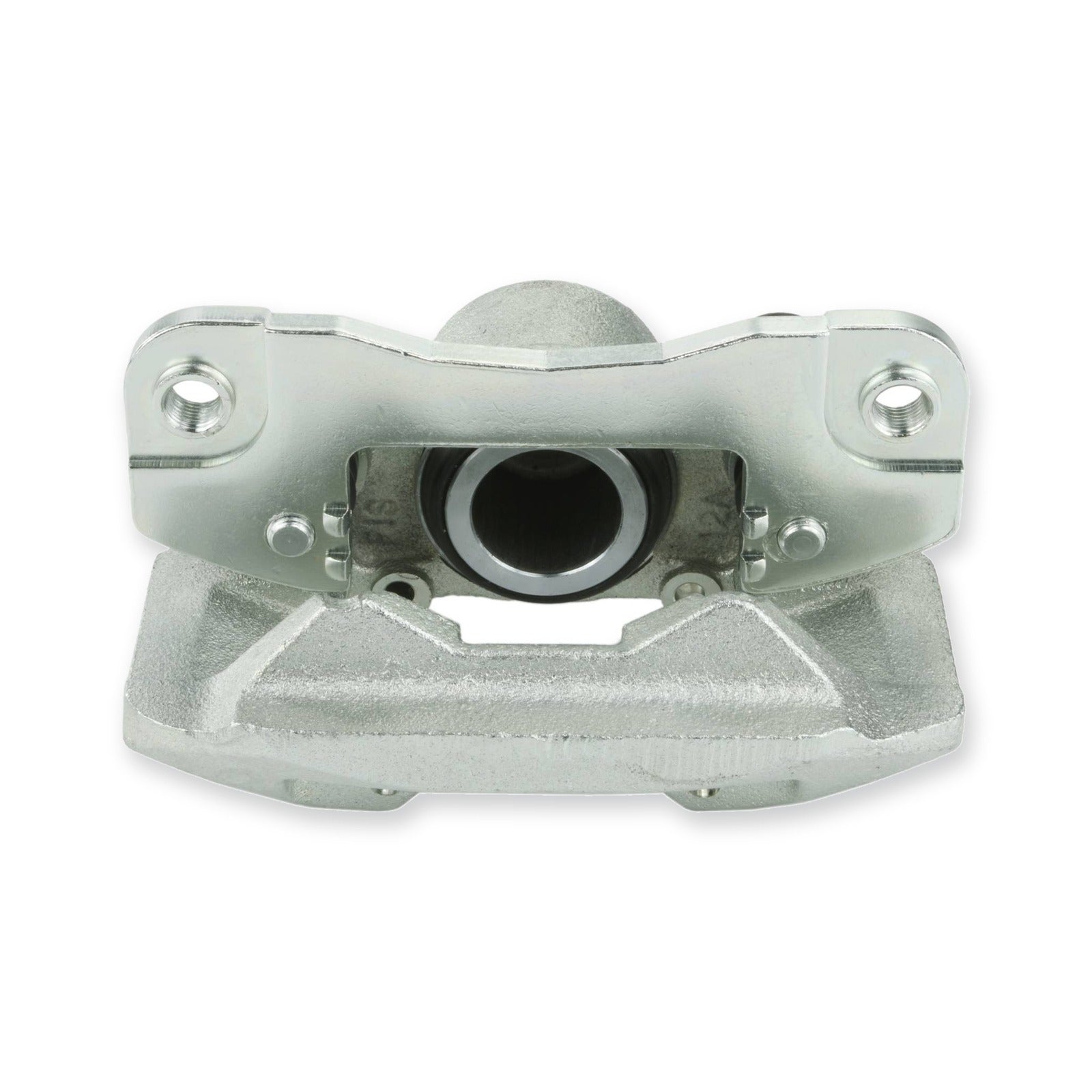 Mitsubishi Challenger Rear Right Brake Caliper Assembly (With Bracket)