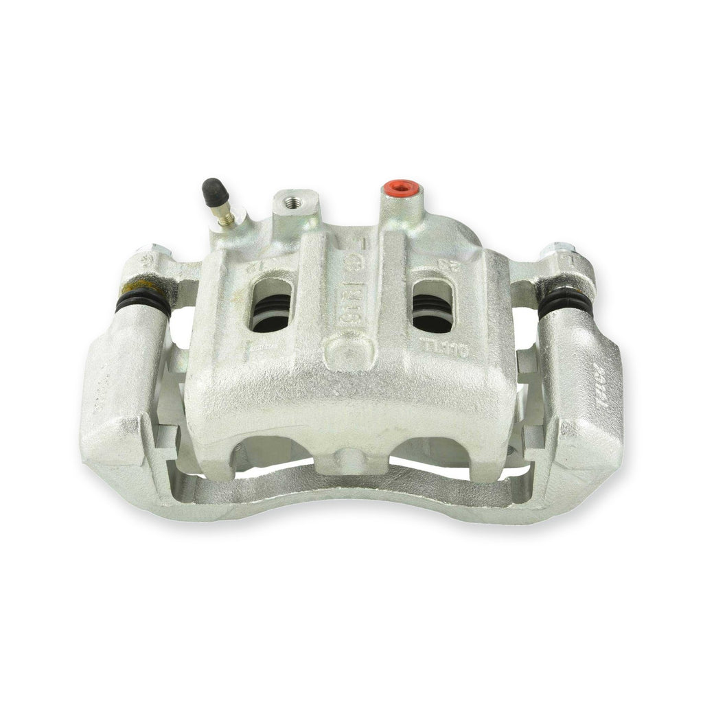 Front Left Brake Caliper Assembly (With Bracket)