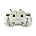 Front Left Brake Caliper Assembly (With Bracket)