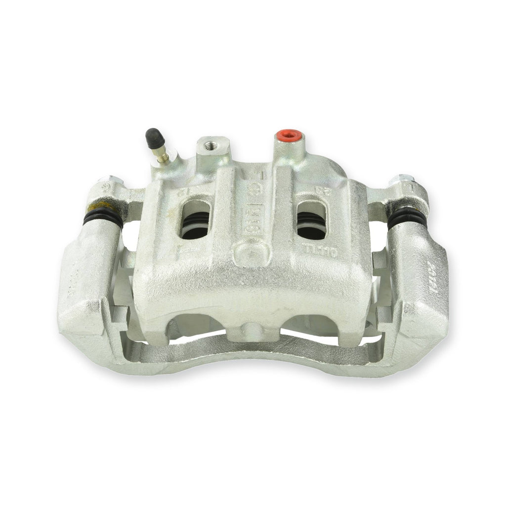 Front Left Brake Caliper Assembly (With Bracket)