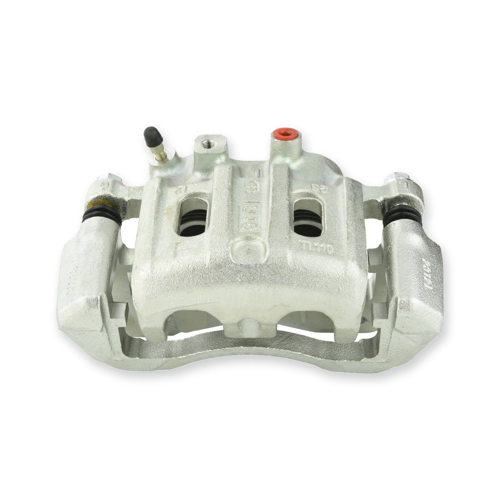 Front Left Brake Caliper Assembly (With Bracket)
