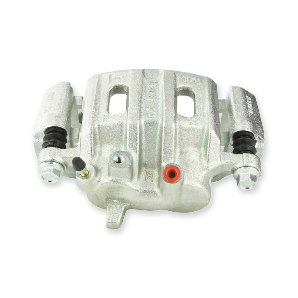 Front Right Brake Caliper Assembly (With Bracket)