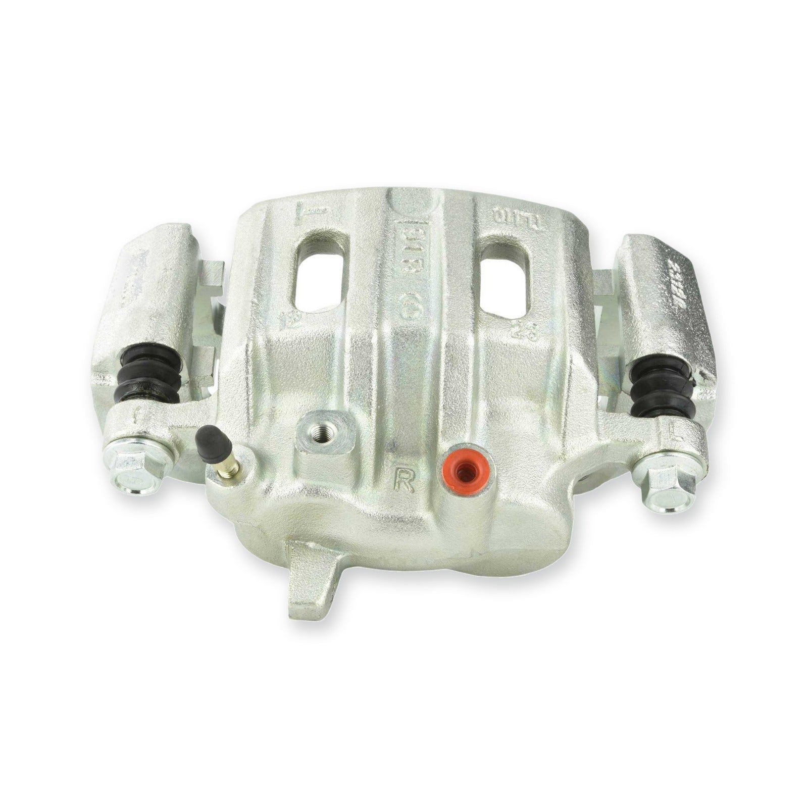 Front Right Brake Caliper Assembly (With Bracket)
