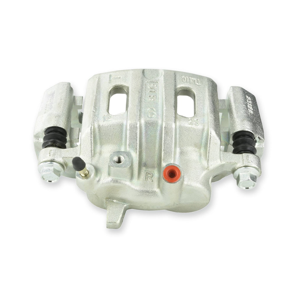 Front Right Brake Caliper Assembly (With Bracket)