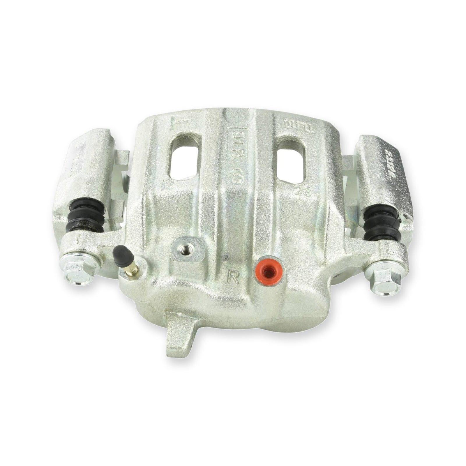 Front Right Brake Caliper Assembly (With Bracket)