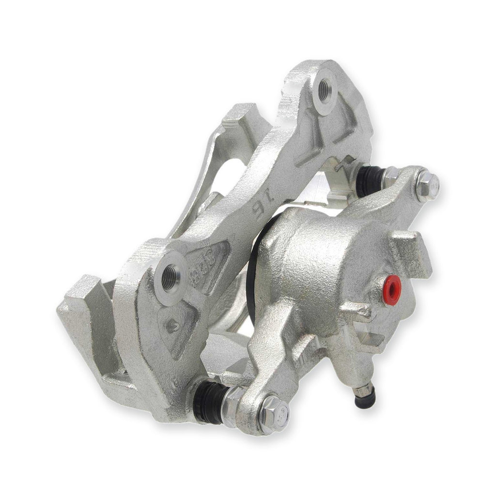 Mitsubishi L200 Front Left Brake Caliper Assembly (With Bracket)