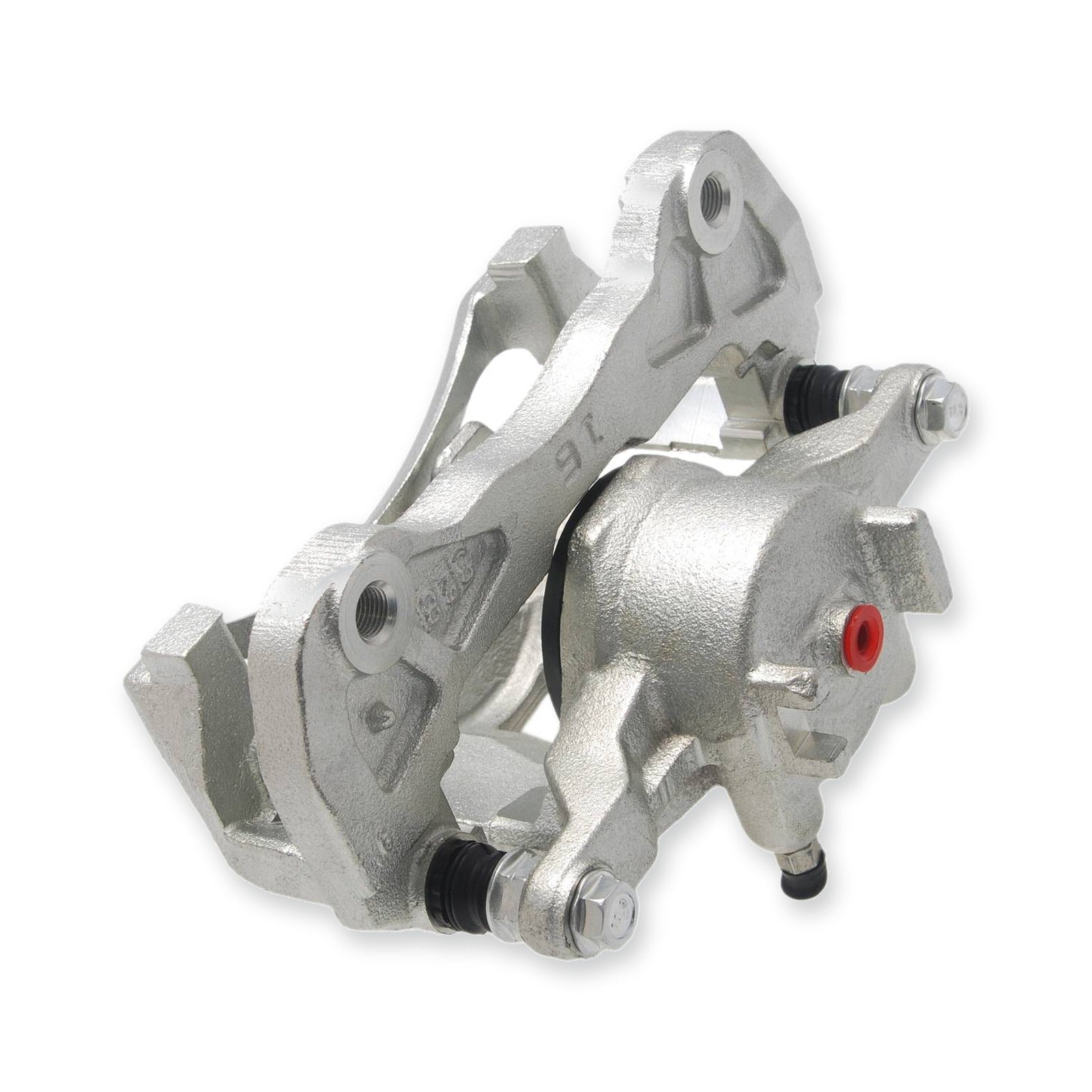 Mitsubishi L200 Front Left Brake Caliper Assembly (With Bracket)