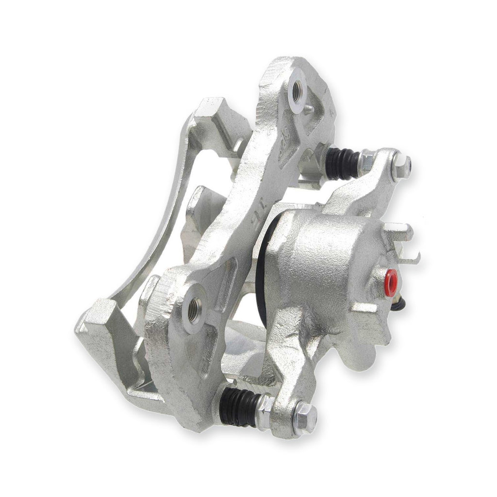 Mitsubishi L200 Front Right Brake Caliper Assembly (With Bracket)