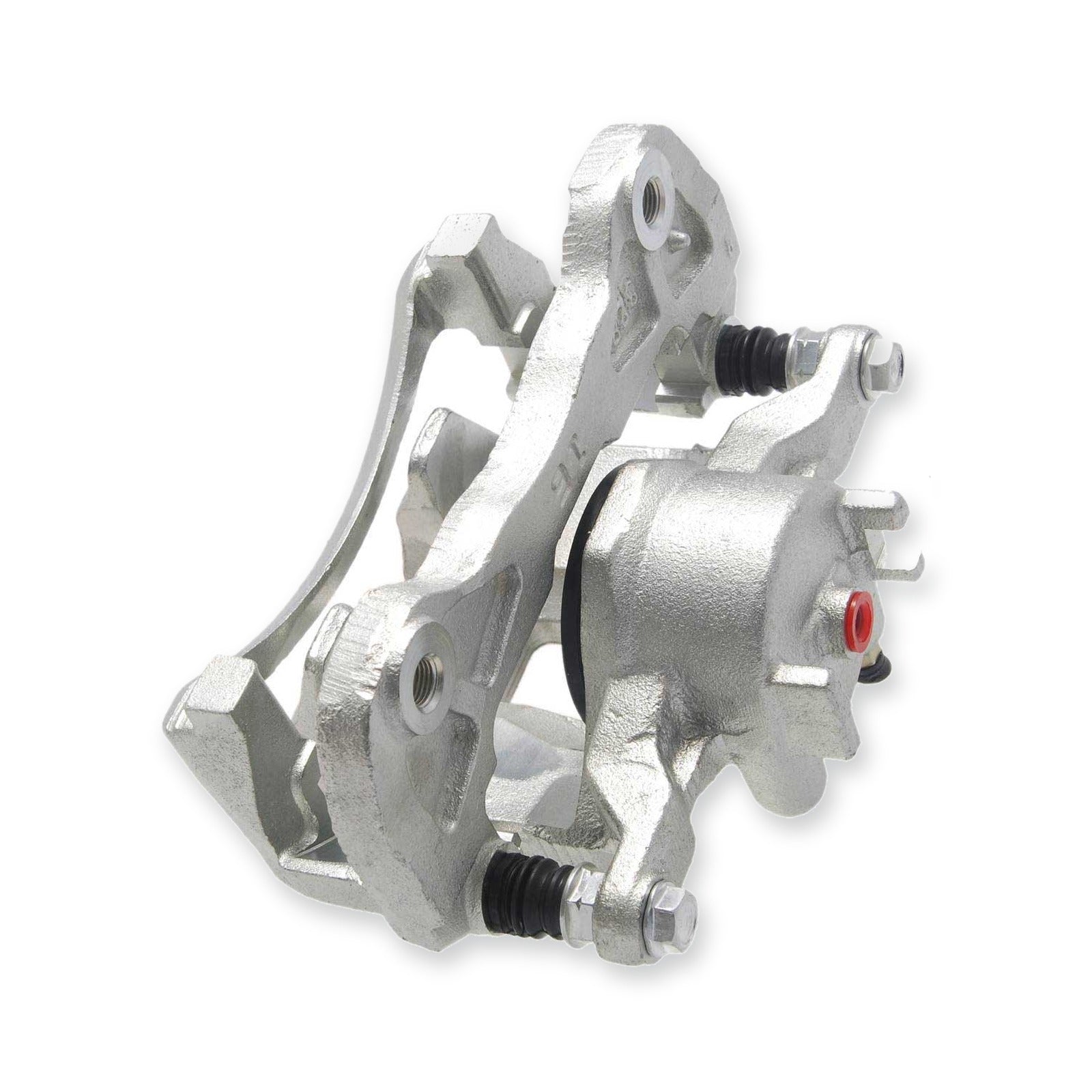 Mitsubishi L200 Front Right Brake Caliper Assembly (With Bracket)