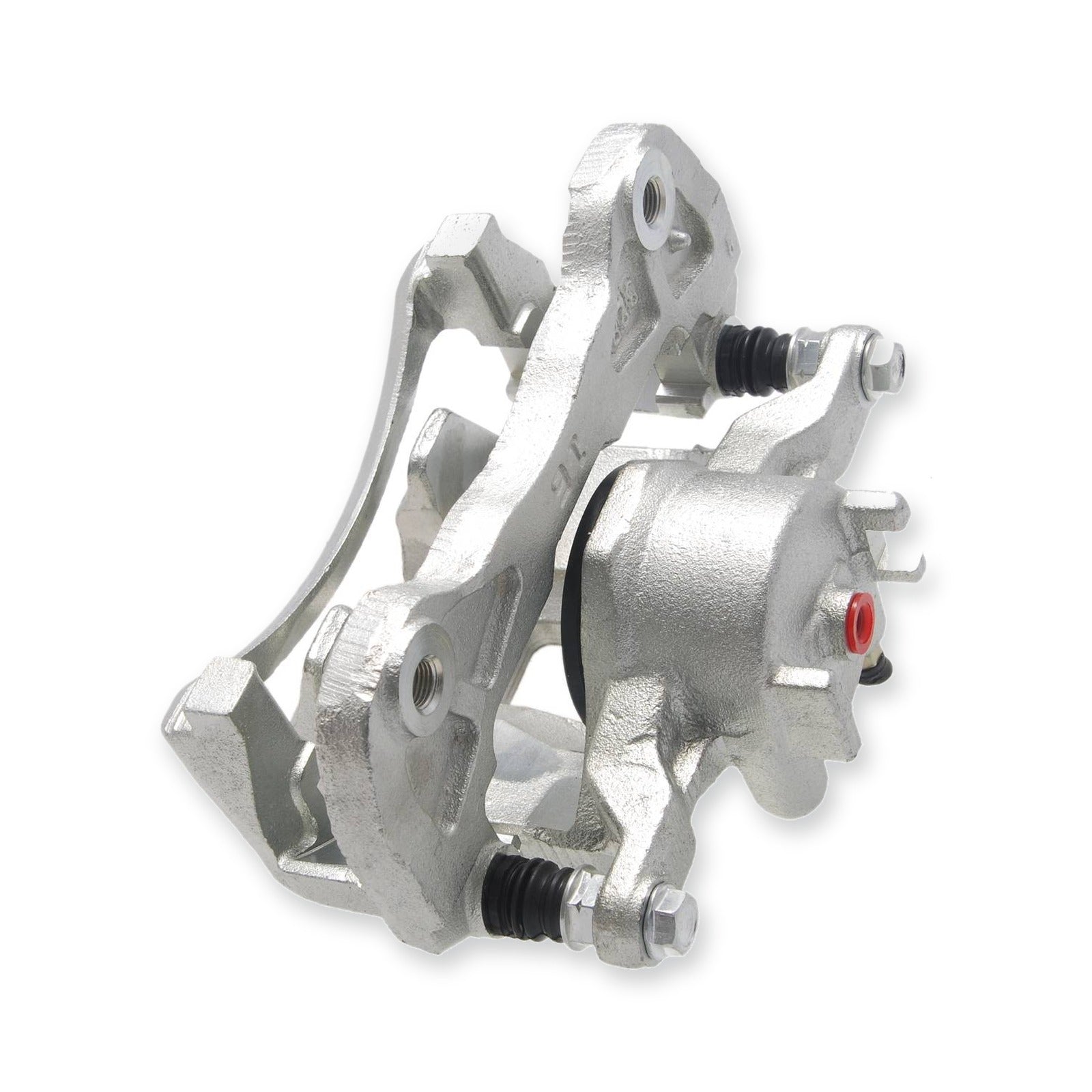 Mitsubishi L200 Front Right Brake Caliper Assembly (With Bracket)