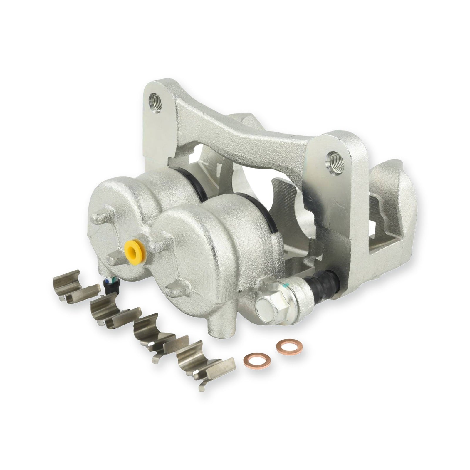 Mitsubishi Grandis NA4W Front Left Brake Caliper Assembly (With Bracket)