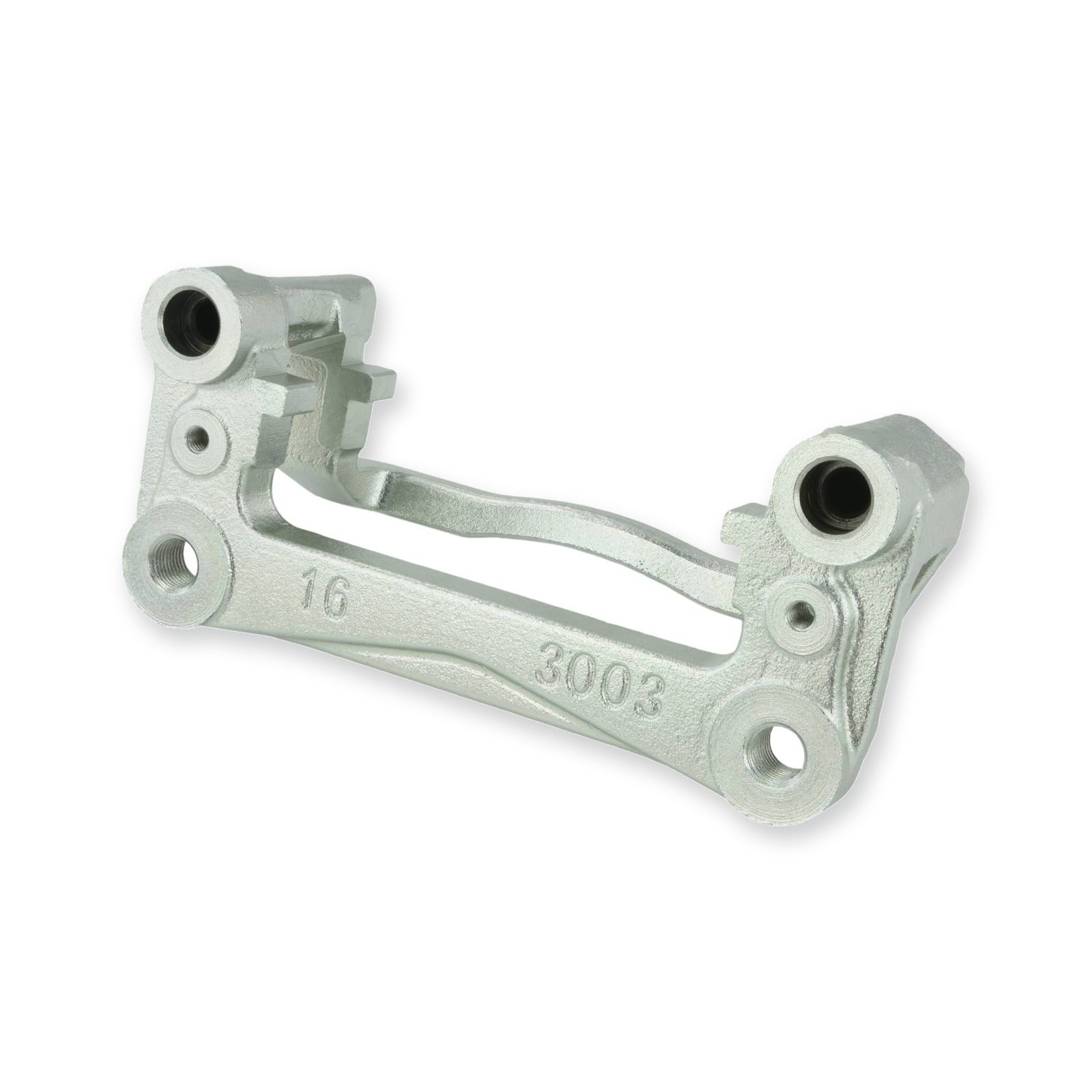 Mitsubishi Delica Space Gear/Carg Rear Brake Caliper Bracket Carrier