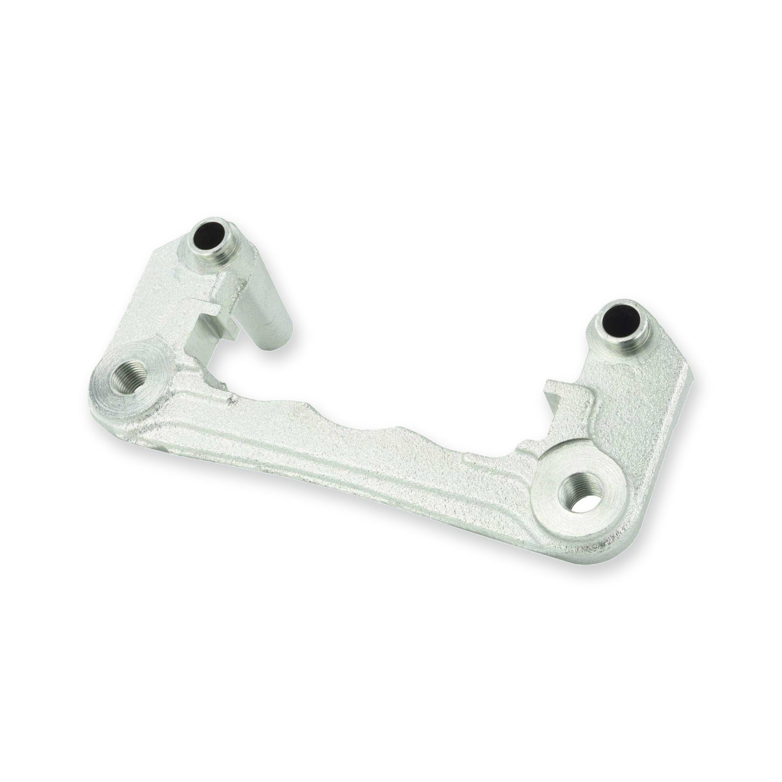 Mitsubishi Montero Rear Brake Caliper Bracket Carrier