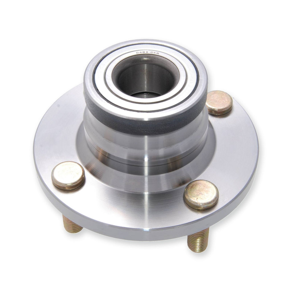 Chrysler Import Rear Wheel Hub