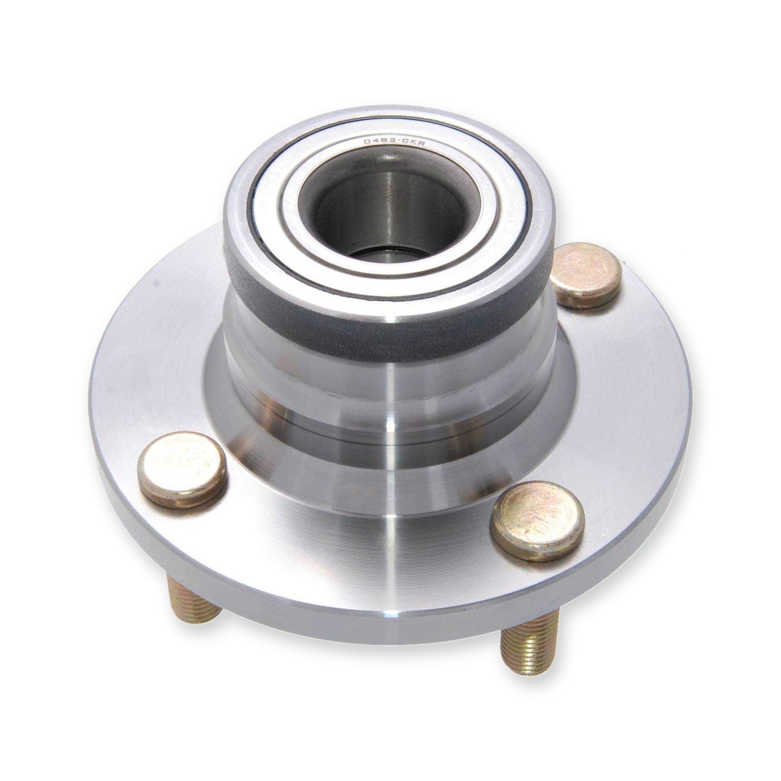 Chrysler Import Rear Wheel Hub
