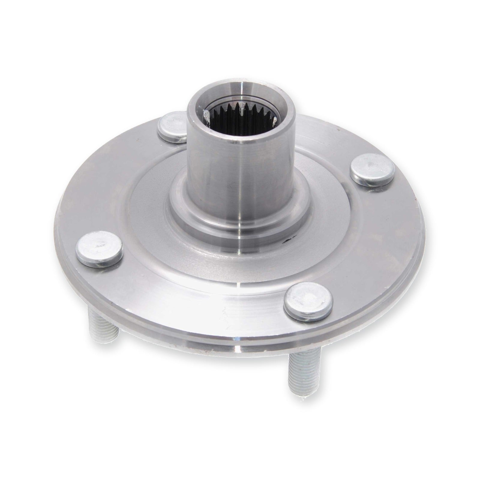 Mitsubishi Dion Front Wheel Hub