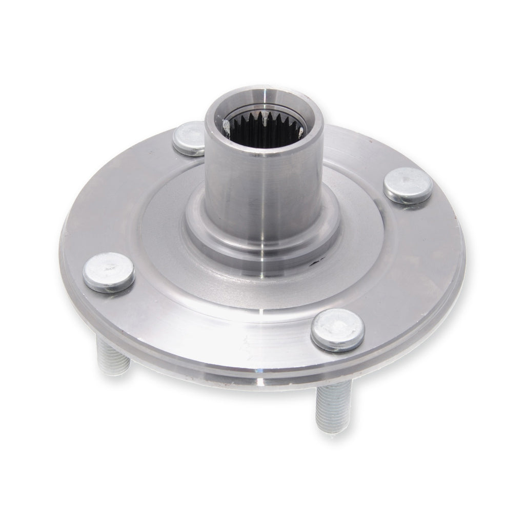 Mitsubishi Dion Front Wheel Hub