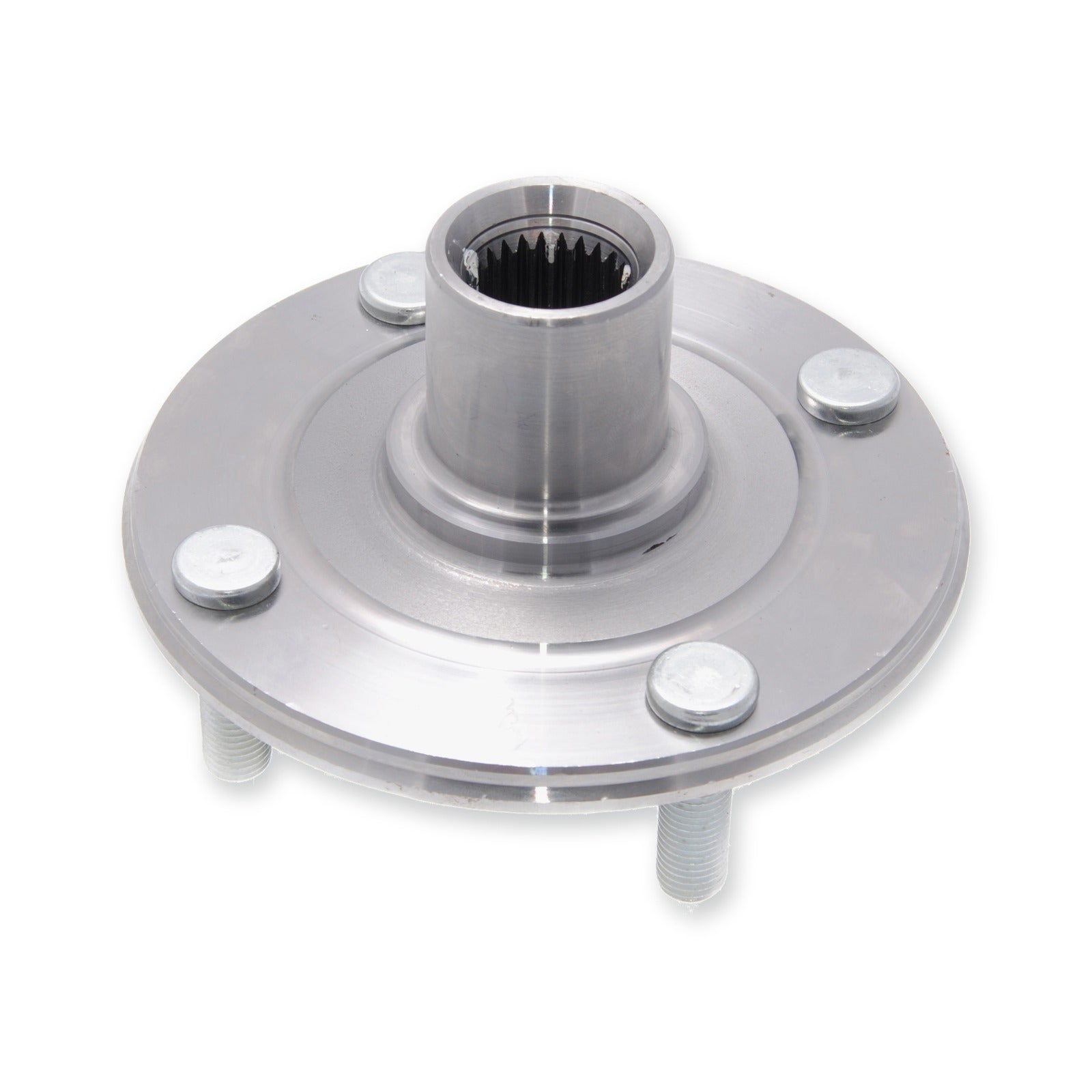 Mitsubishi Dion Front Wheel Hub