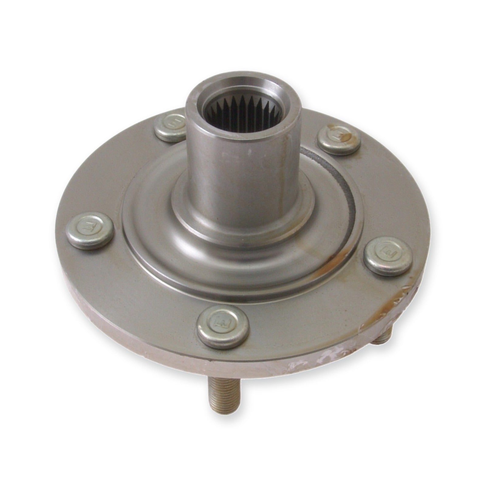 Mitsubishi Airtrek Rear Wheel Hub Without Bearing