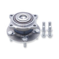 Mitsubishi Delica D:5 Rear Wheel Hub