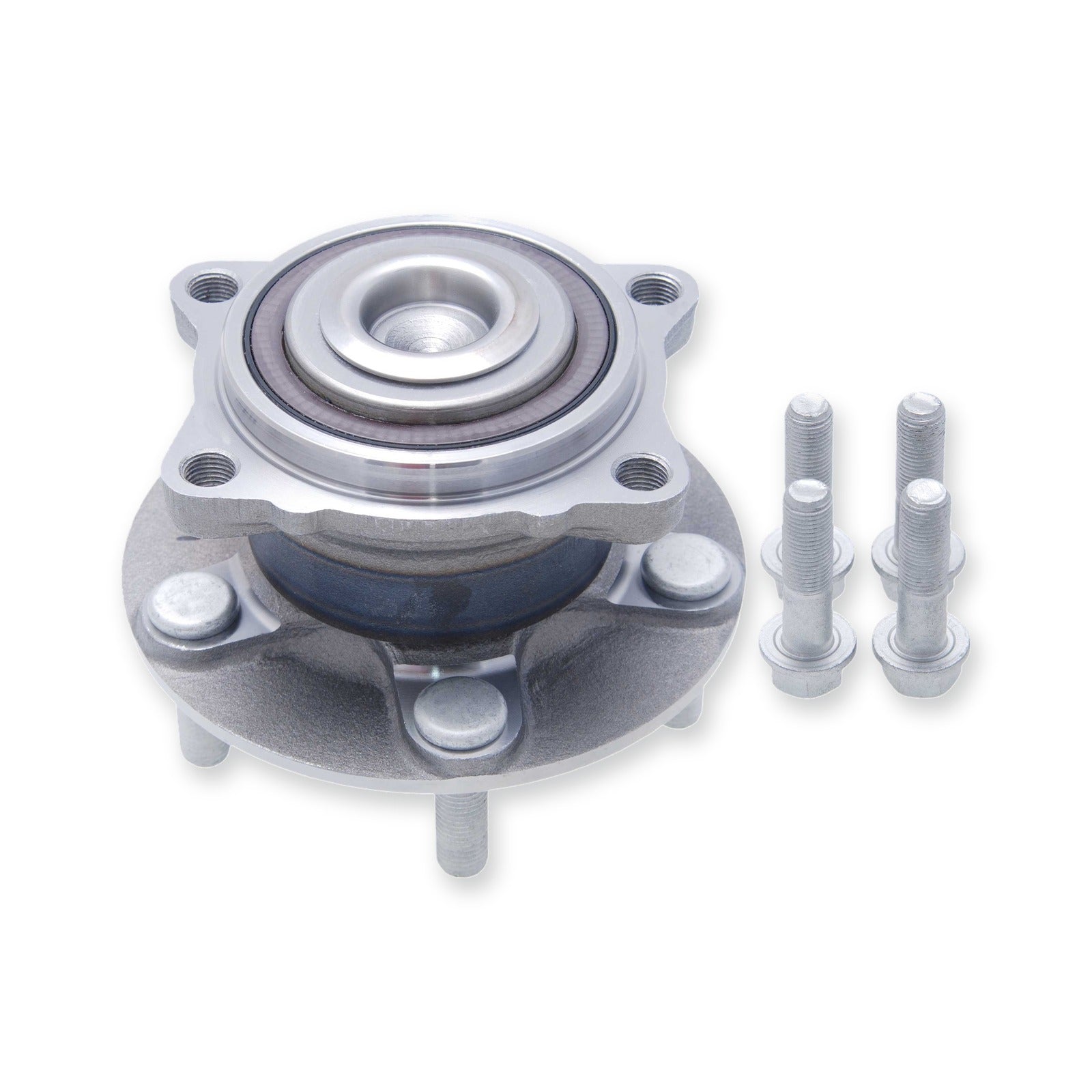Mitsubishi Delica D:5 Rear Wheel Hub