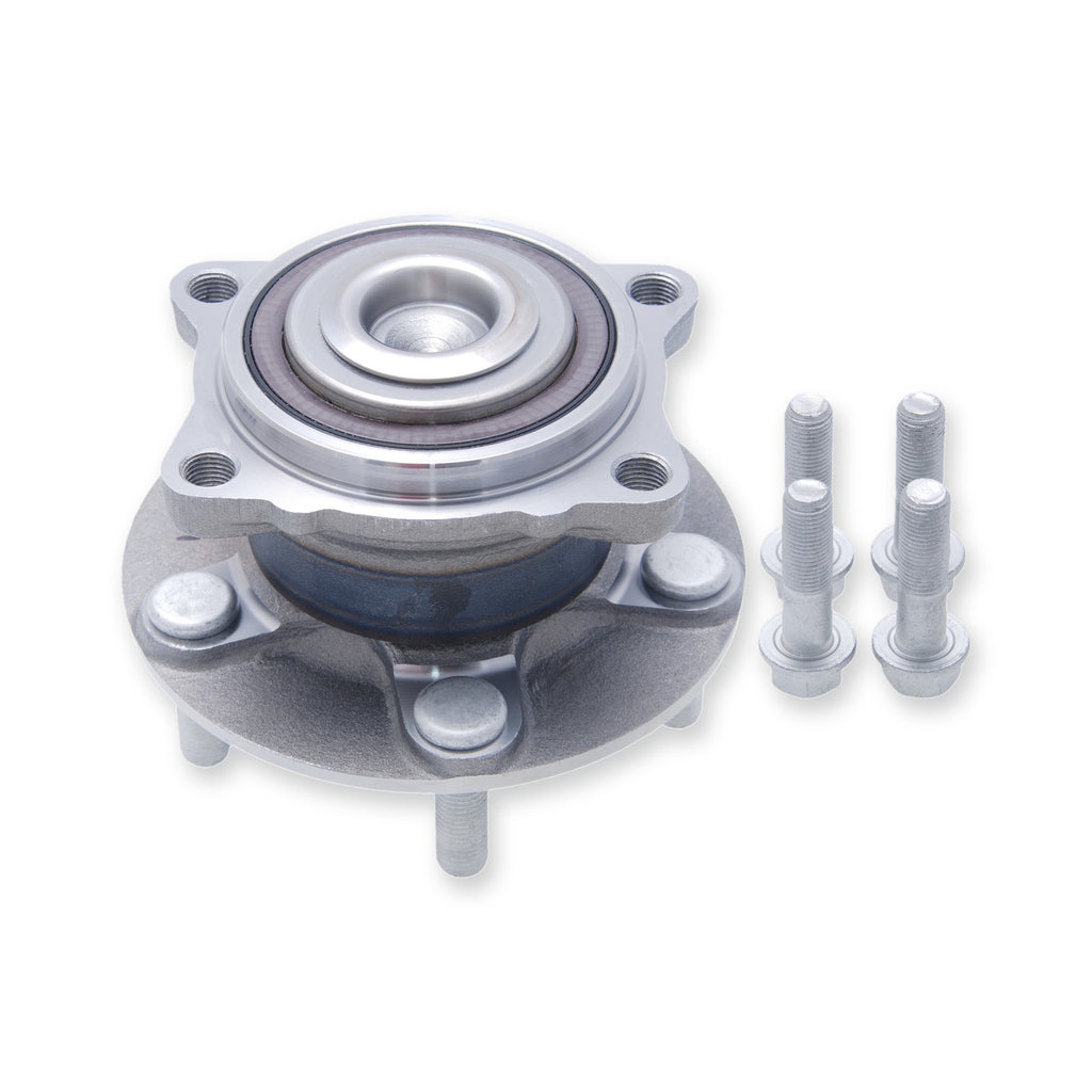 Mitsubishi Delica D:5 Rear Wheel Hub