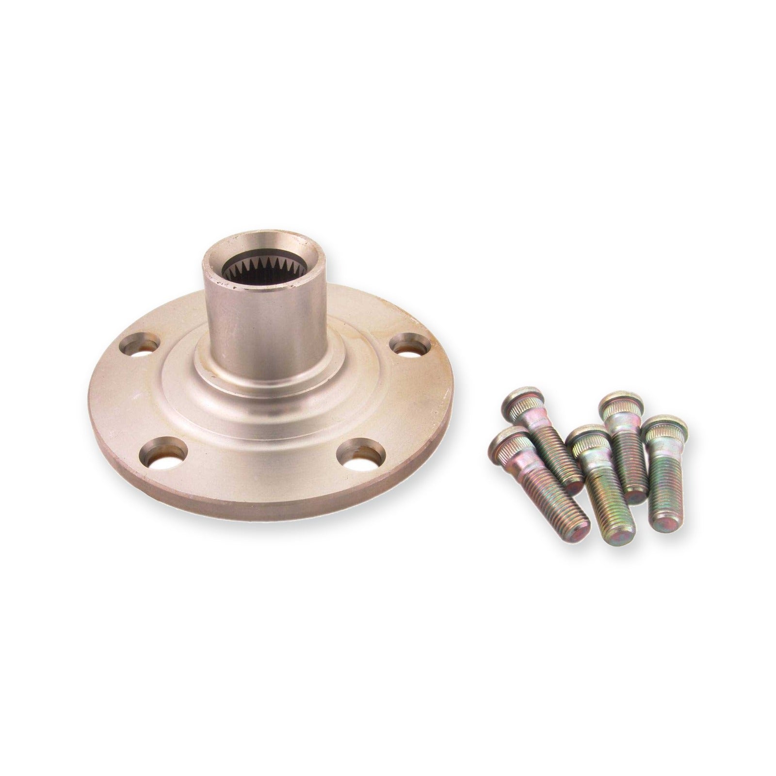 Mitsubishi Asx Front Wheel Hub
