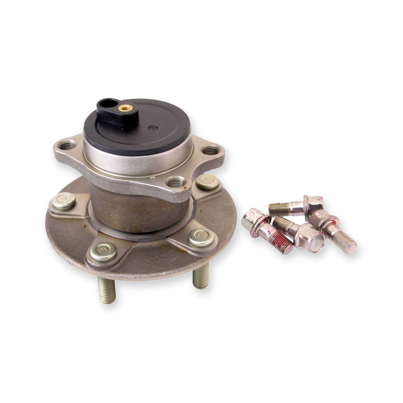 Citroen C4 Rear Wheel Hub 2011-on