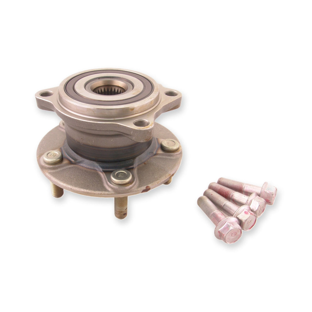 Citroen C-Crosser Rear Wheel Hub 2007-2012