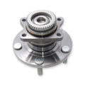 Mitsubishi Eclipse Rear Wheel Hub