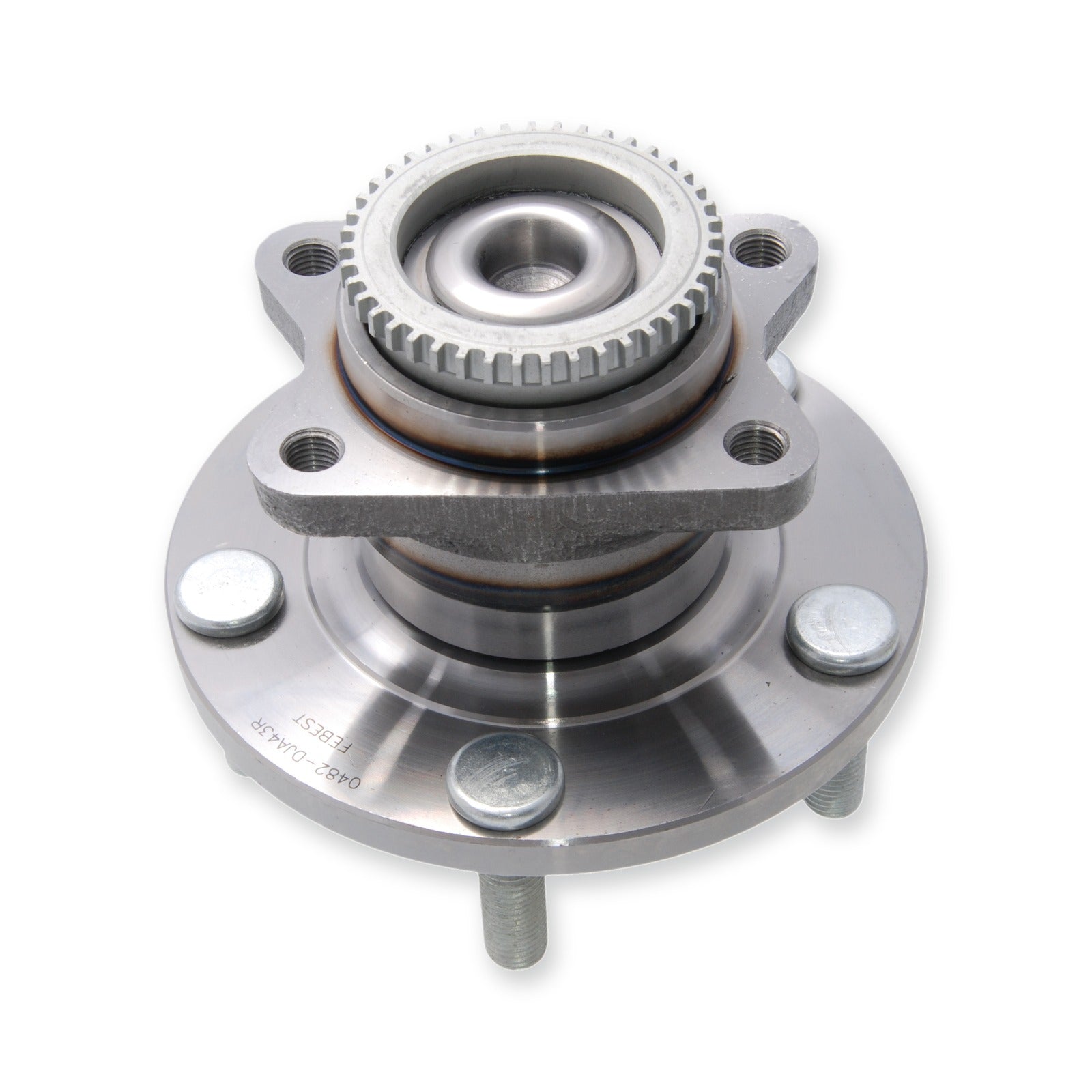 Mitsubishi Eclipse Rear Wheel Hub