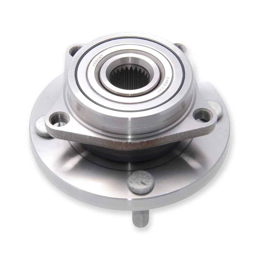 Mitsubishi Galant EA1-7A Front Wheel Hub