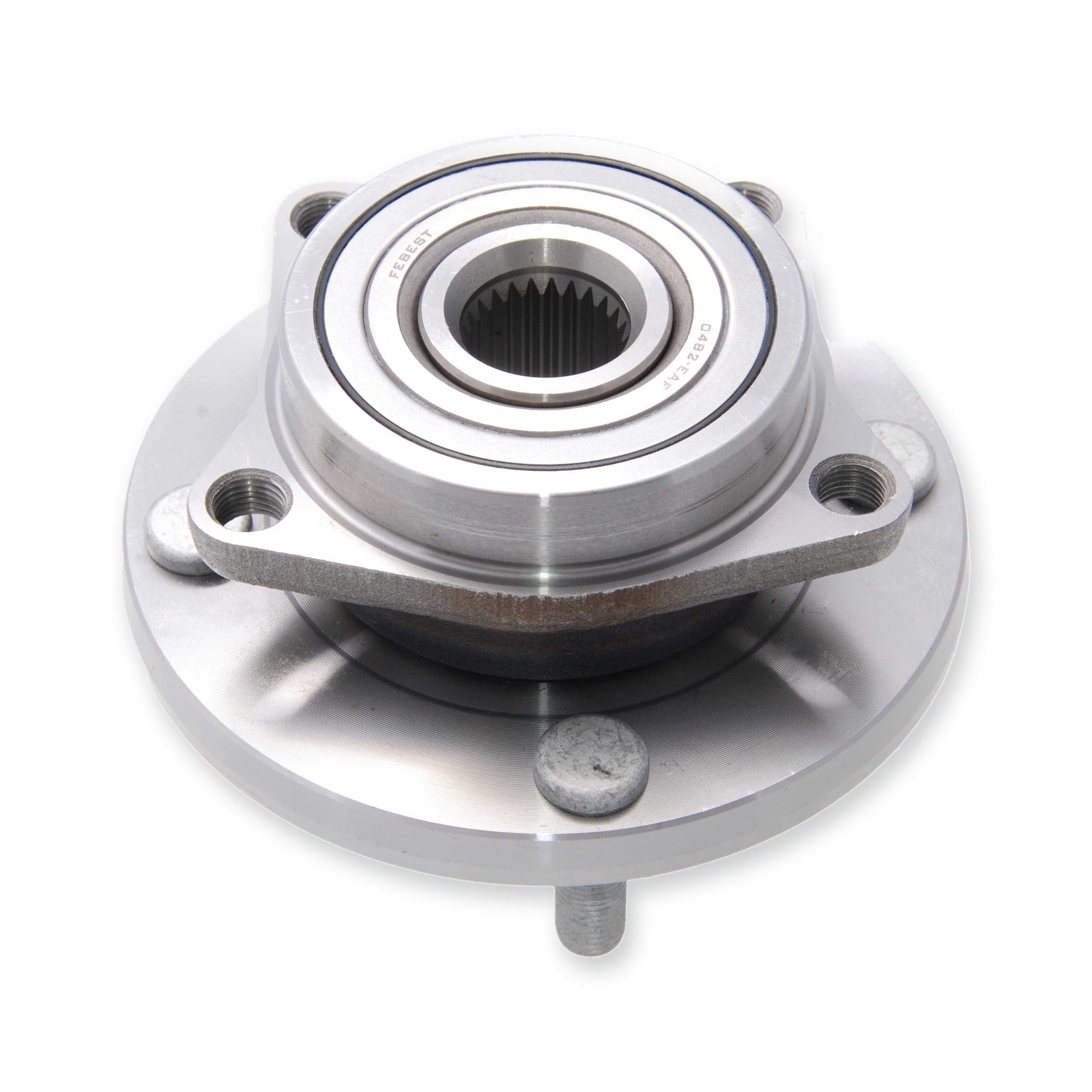 Mitsubishi Galant EA1-7A Front Wheel Hub