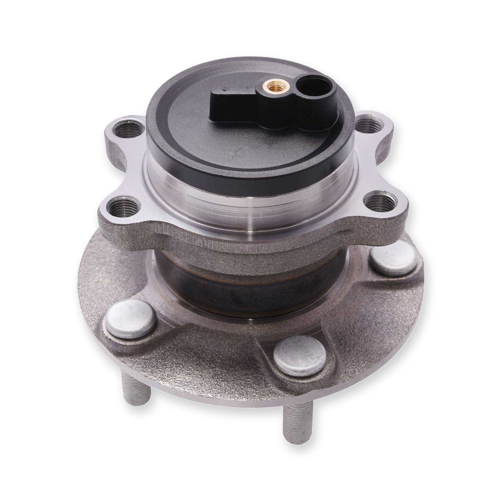 Mitsubishi Asx Rear Wheel Hub