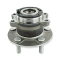 Citroen C4 Aircross Rear Wheel Hub