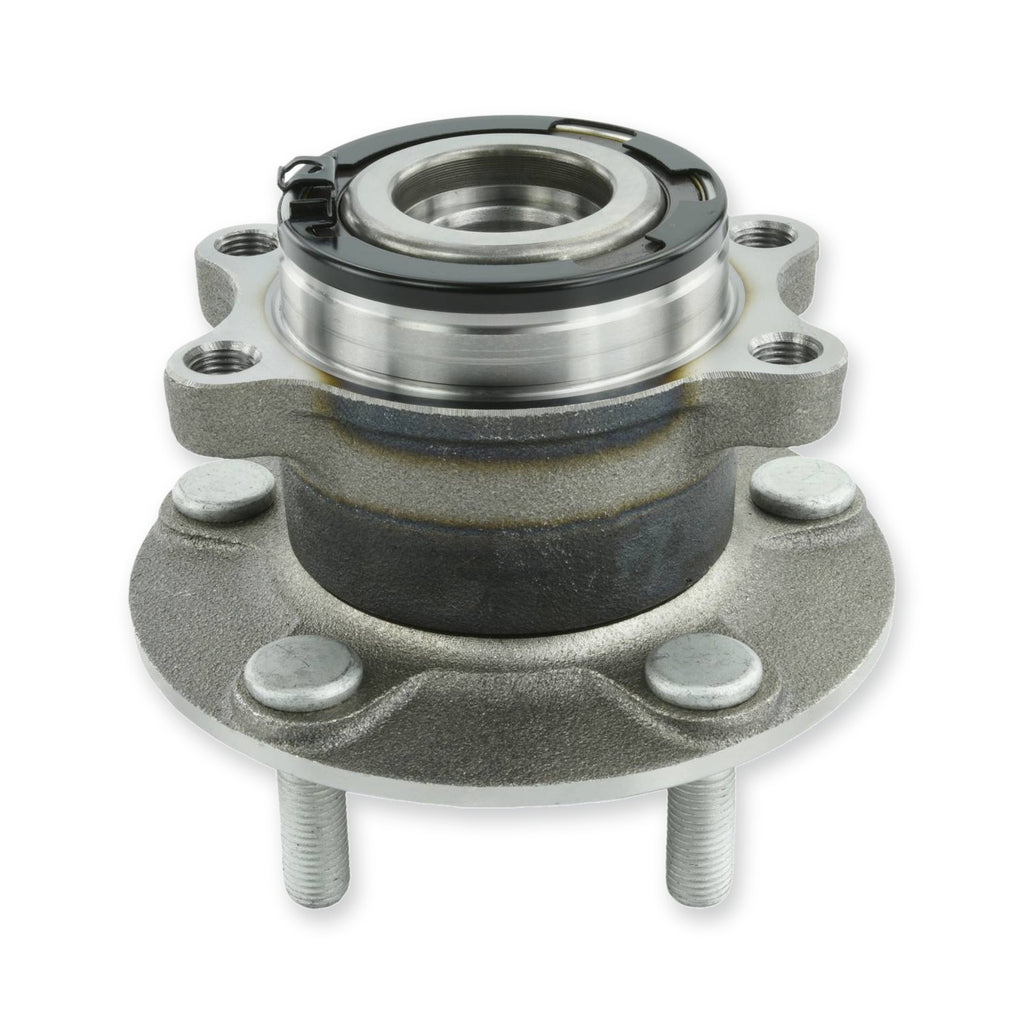 Mitsubishi Asx Rear Wheel Hub