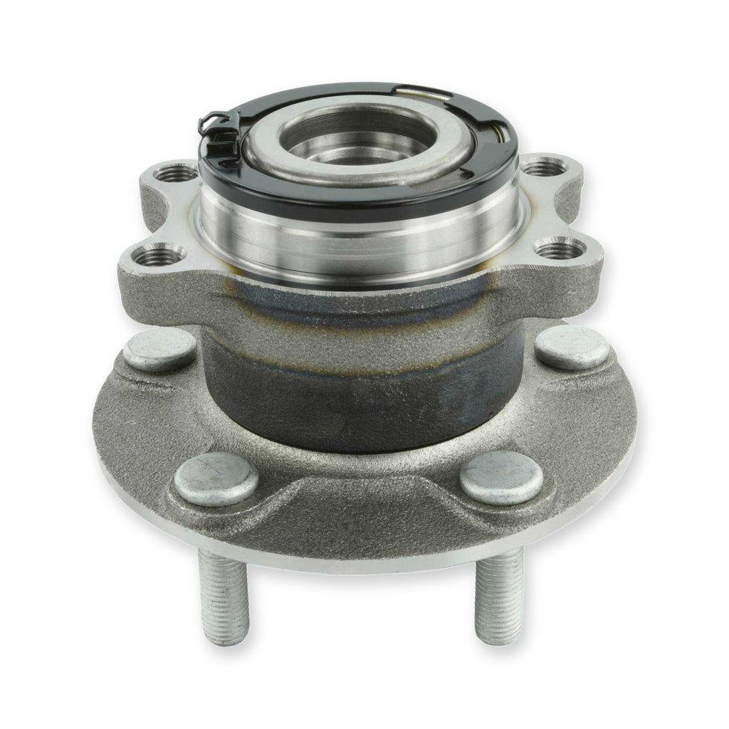 Mitsubishi Asx Rear Wheel Hub