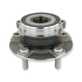 Mitsubishi Delica D:5 CV1W Front Wheel Hub