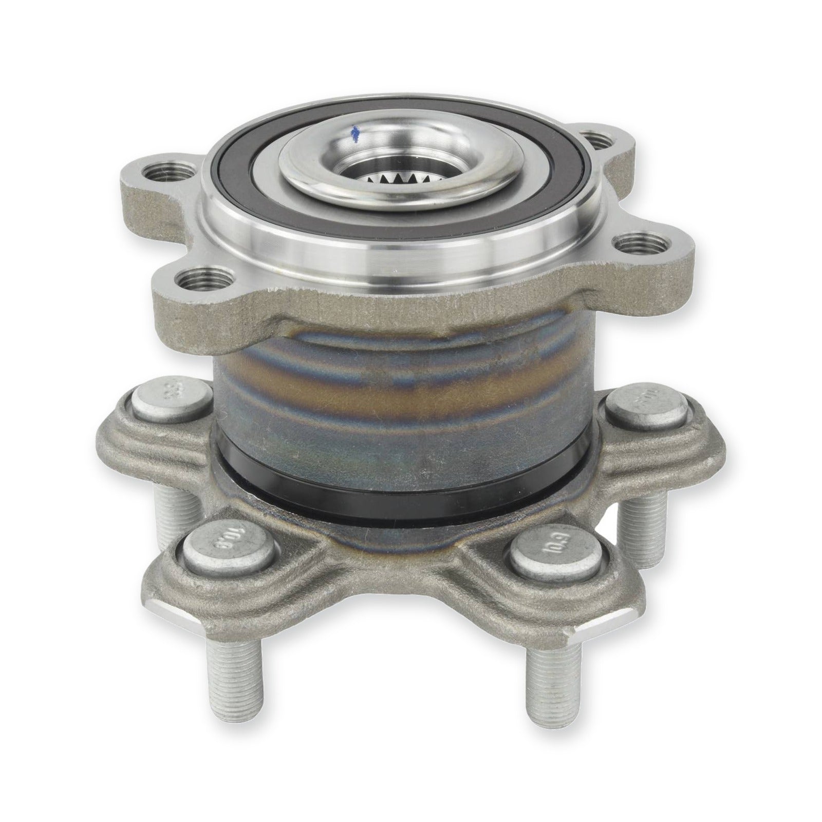 Mitsubishi Outlander Rear Wheel Hub