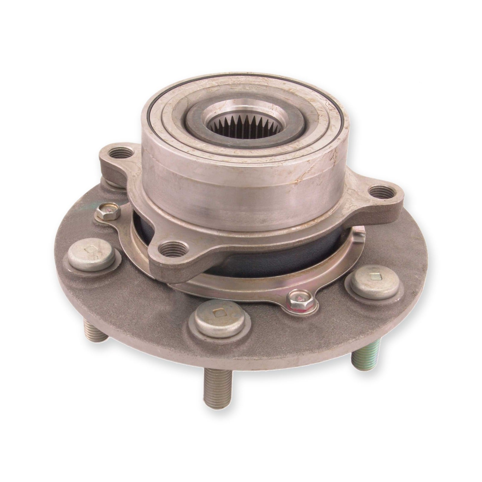 Mitsubishi L200 Front Wheel Hub