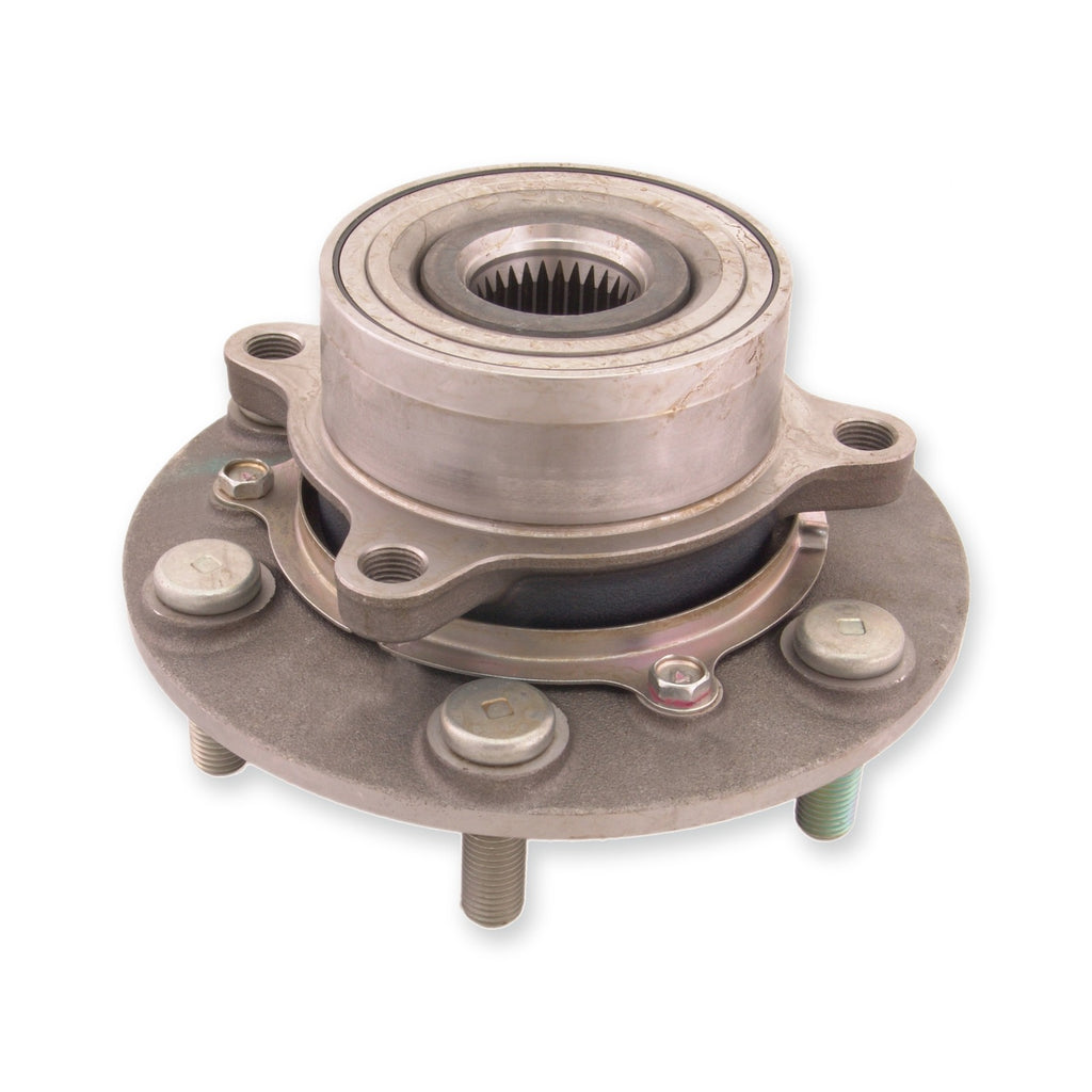 Mitsubishi L200 Front Wheel Hub