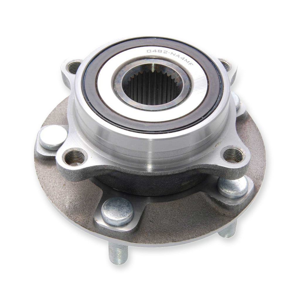 Mitsubishi Galant Fortis/Lancer E Front Wheel Hub