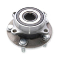Mitsubishi Galant Fortis/Lancer E Front Wheel Hub