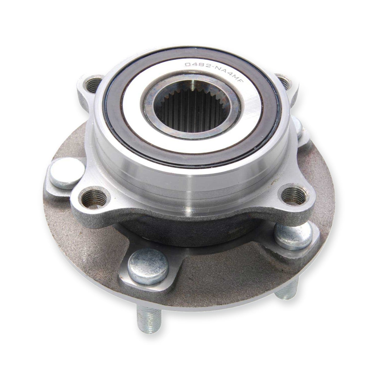 Mitsubishi Galant Fortis/Lancer E Front Wheel Hub