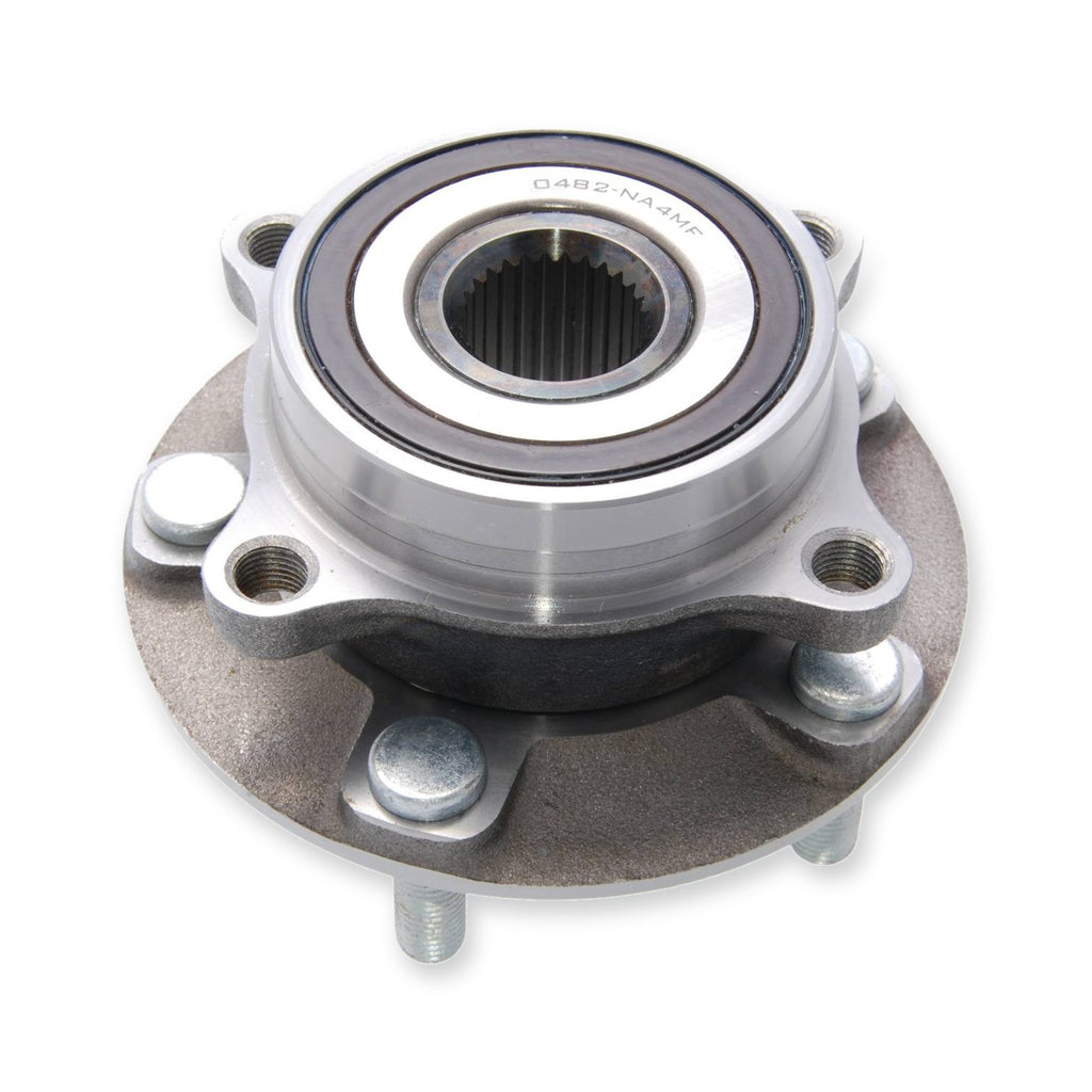 Mitsubishi Galant Fortis/Lancer E Front Wheel Hub