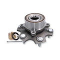 Mitsubishi Montero Front Wheel Hub