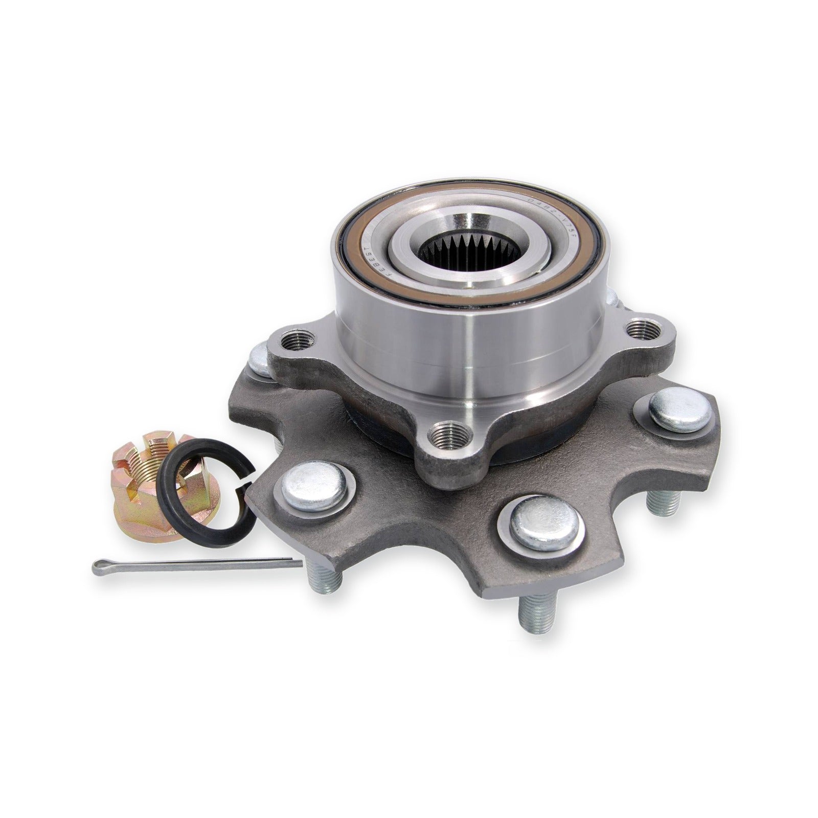 Mitsubishi Montero Front Wheel Hub