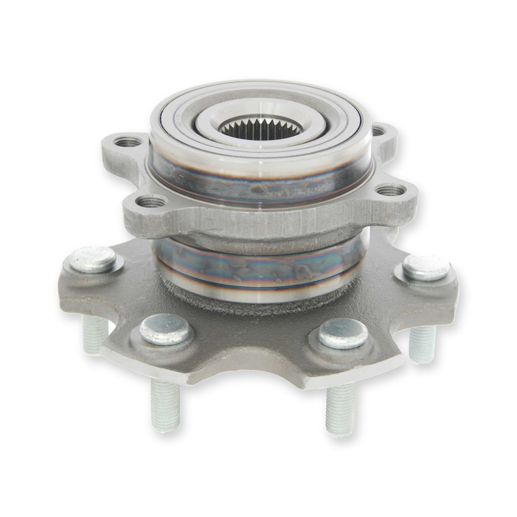 Mitsubishi Montero Rear Wheel Hub